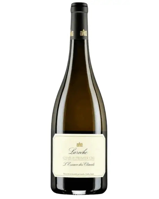 2022 Domaine Laroche Chablis Premier Cru L'Essence des Climats 750ml - Craft Republic Liquor