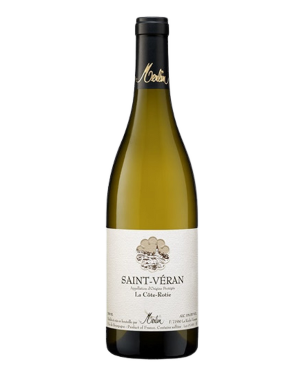 2022 Domaine Olivier Merlin Saint-Veran La Cote-Rotie 750ml - Craft Republic Liquor