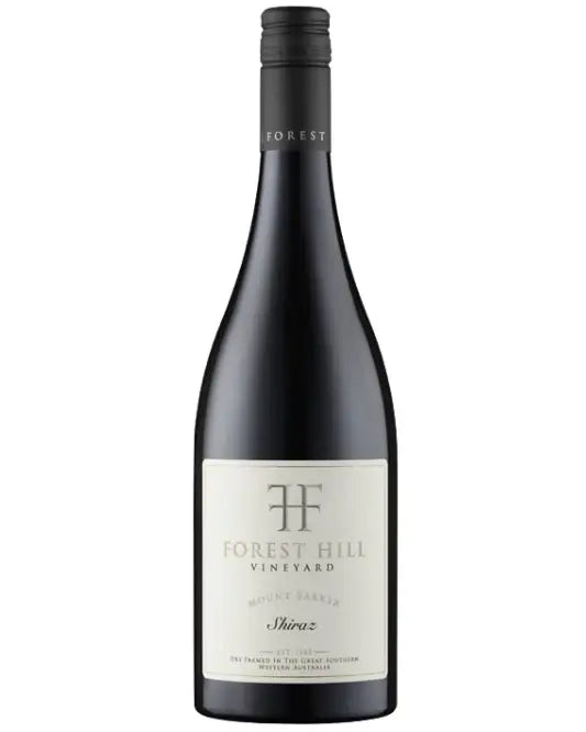 2022 Forest Hill Estate Shiraz 750ml - Craft Republic Liquor