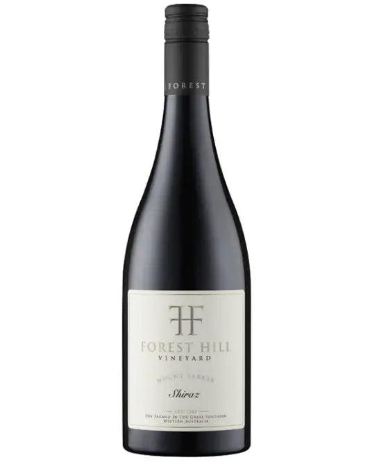 2023 Forest Hill Estate Shiraz 750ml