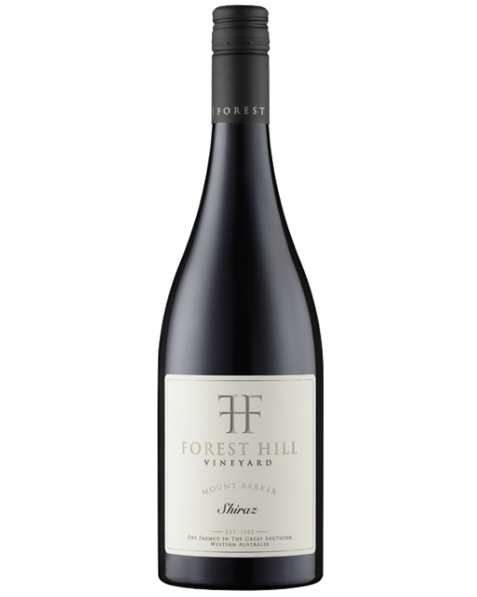 2023 Forest Hill Estate Shiraz 750ml