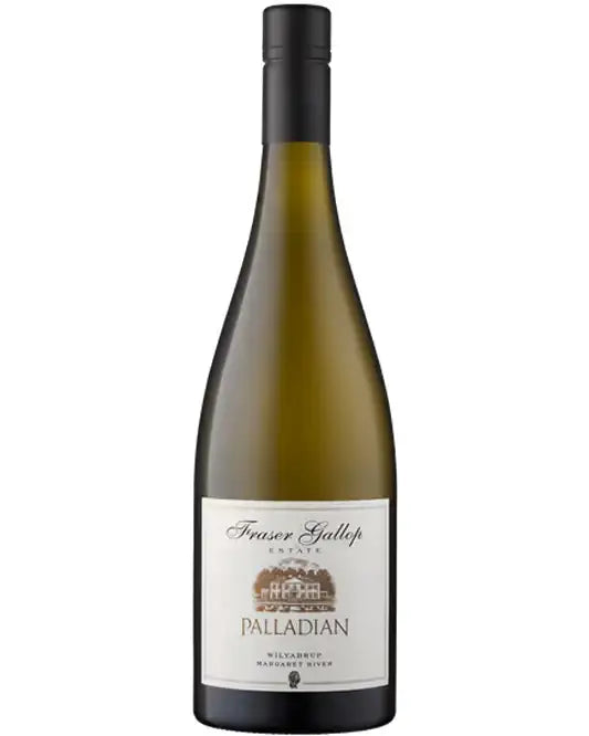 2022 Fraser Gallop Estate Palladian Chardonnay 750ml - Craft Republic Liquor