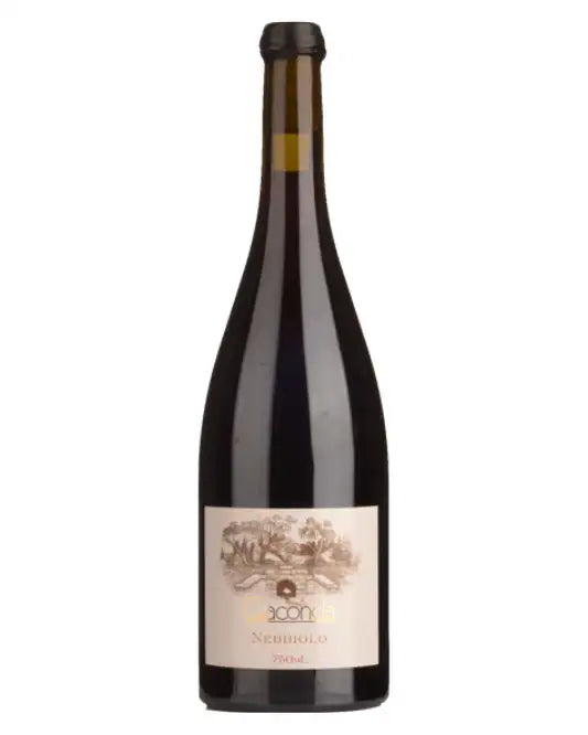 2022 Giaconda Beechworth Nebbiolo 750ml - Craft Republic Liquor