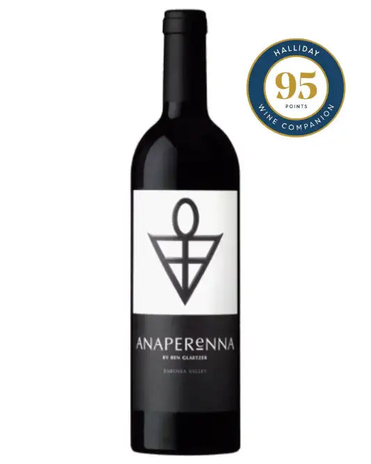 2022 Glaetzer Anaperenna Shiraz Cabernet 750ml - Craft Republic Liquor