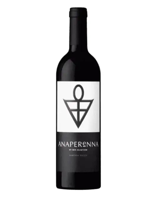 2022 Glaetzer Anaperenna Shiraz Cabernet 750ml - Craft Republic Liquor