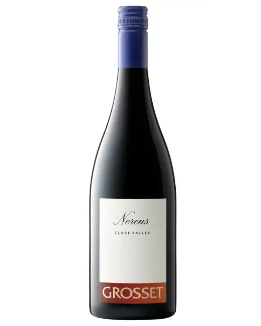 2023 Grosset Nereus Shiraz 750ml