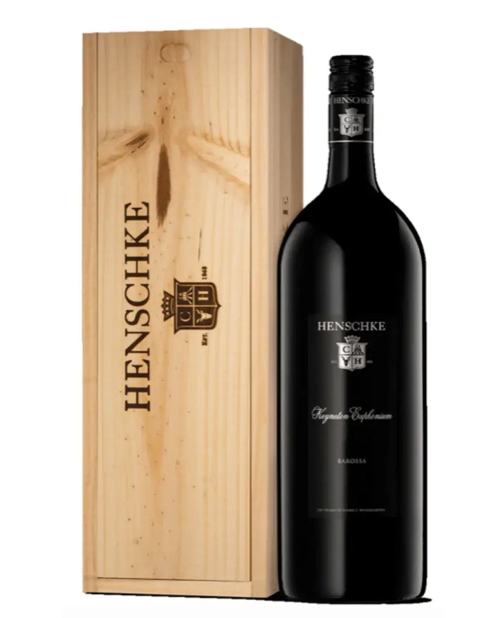 2022 Henschke Keyneton Euphonium Red Blend 3L D-Magnum - Craft Republic Liquor