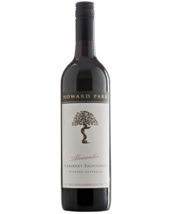 2022 Howard Park Abercrombie Cabernet Sauvignon 750ml - Craft Republic Liquor
