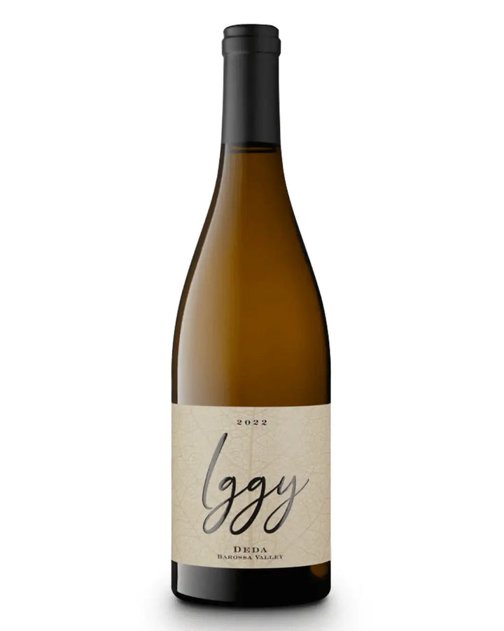 2022 Iggy Deda Roussanne Marsanne 750ml - Craft Republic Liquor