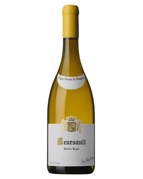 2022 Jean-Marie Fourrier Vigne Comte de Chapelle Meursault 750ml
