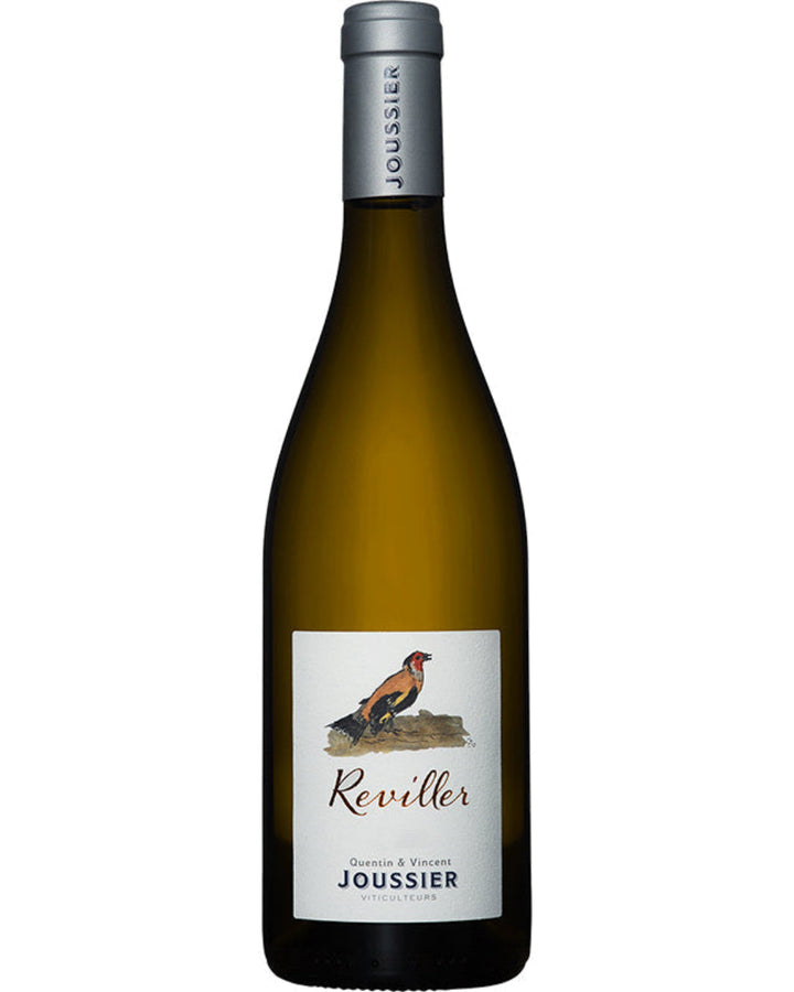 2022 Joussier Domaine de l'Eveche Bourgogne Cote Chalonnaise Blanc Reviller Chardonnay 750ml - Craft Republic Liquor