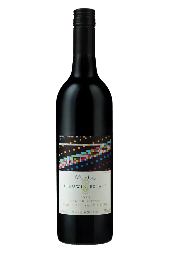 2022 Leeuwin Estate Art Series Cabernet Sauvignon 750ml - Craft Republic Liquor