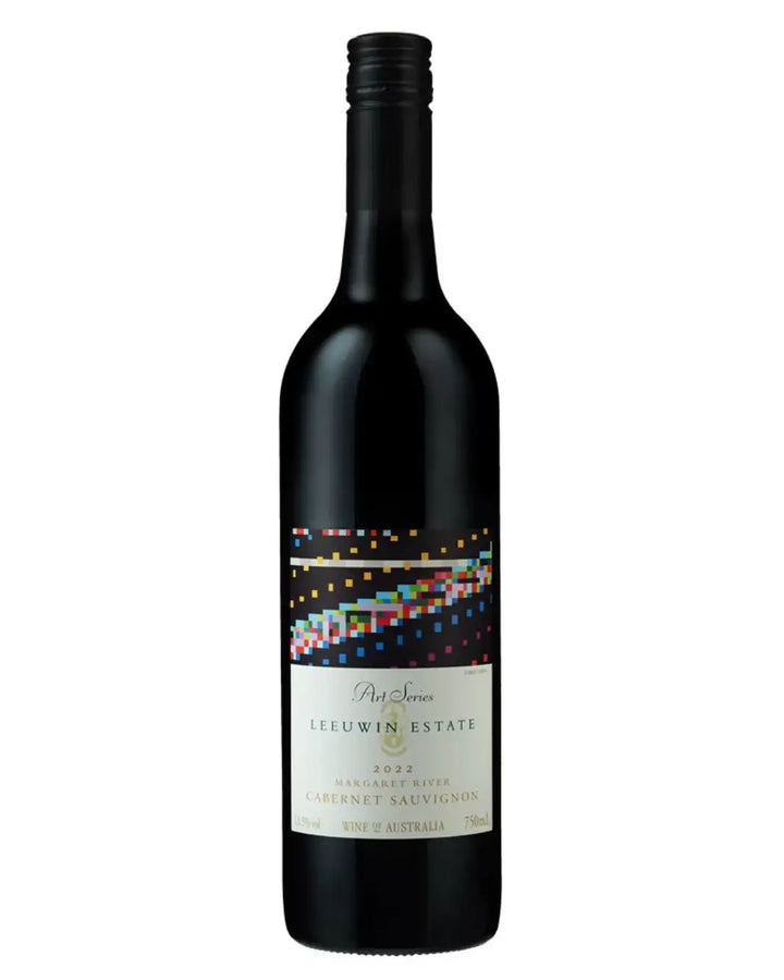 2022 Leeuwin Estate Art Series Cabernet Sauvignon 750ml