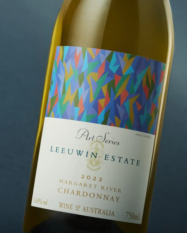 2022 Leeuwin Estate Art Series Chardonnay 750ml - Craft Republic Liquor