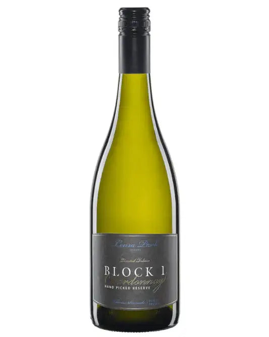 2022 Leura Park Estate Block 1 Reserve Chardonnay 750ml - Craft Republic Liquor