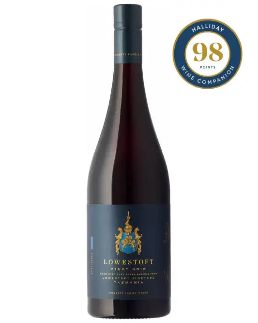 2022 Lowestoft La Maison Pinot Noir 750ml - Craft Republic Liquor