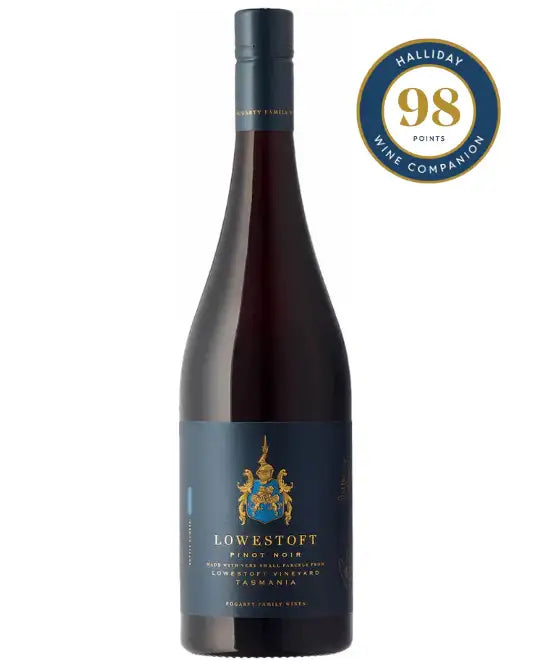 2022 Lowestoft La Maison Pinot Noir 750ml