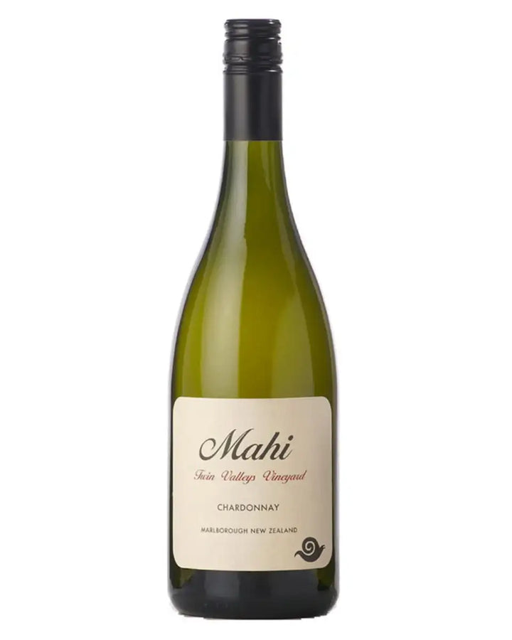 2022 Mahi Twin Valleys Chardonnay