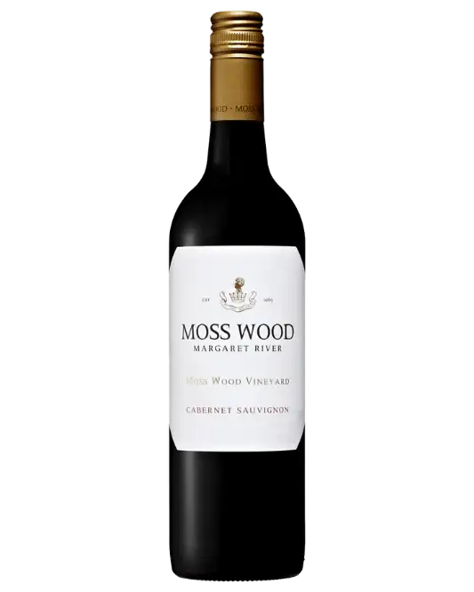2022 Moss Wood Margaret River Cabernet Sauvignon 750ml