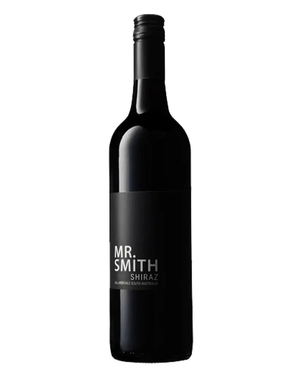 2022 Mr Smith McLaren Vale Shiraz 750ml - Craft Republic Liquor