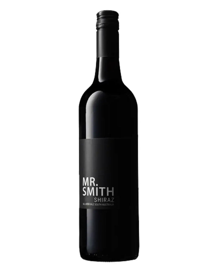 2022 Mr Smith McLaren Vale Shiraz 750ml - Craft Republic Liquor