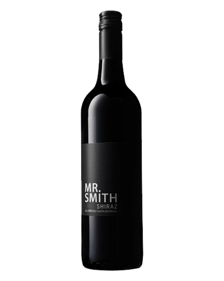 2022 Mr Smith McLaren Vale Shiraz 750ml