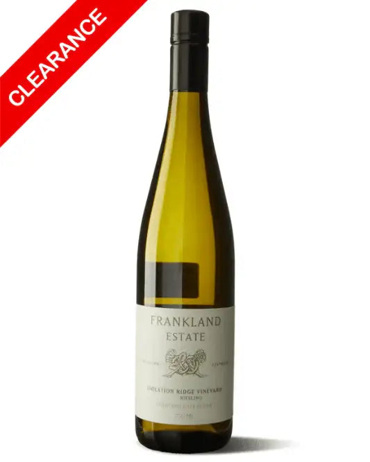 2022 O'Leary Walker Watervale Riesling 750ml