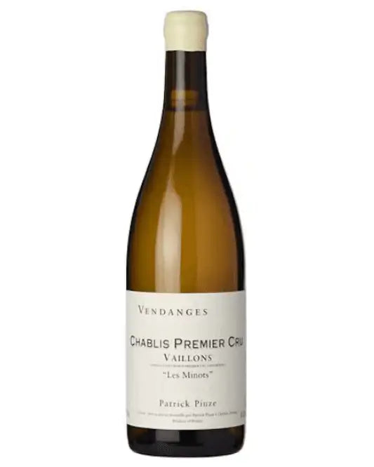 2022 Patrick Piuze Les Minots 750ml - Craft Republic Liquor