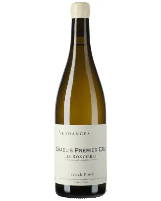 2022 Patrick Piuze Les Roncieres 750ml - Craft Republic Liquor