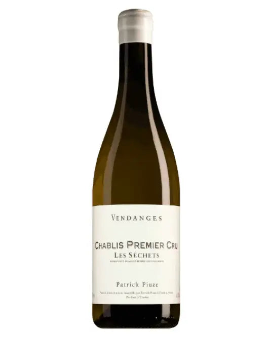2022 Patrick Piuze Les Sechets 750ml - Craft Republic Liquor