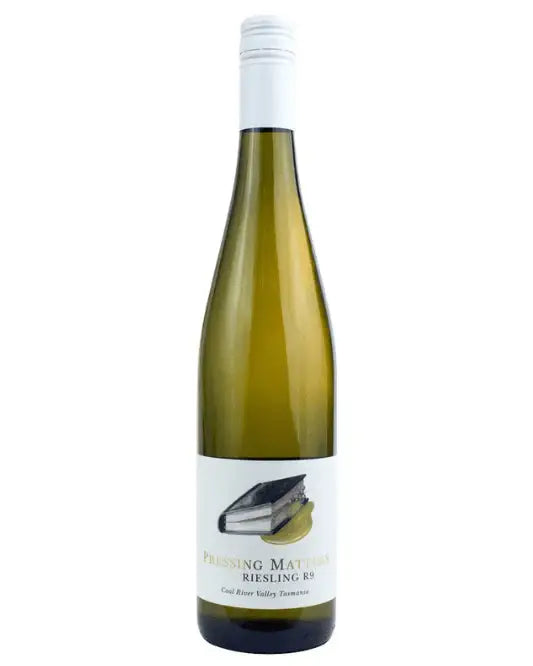 2019 Pressing Matters R9 Riesling 750ml - Craft Republic Liquor