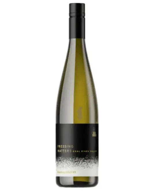 2022 Pressing Matters R9 Riesling 750ml
