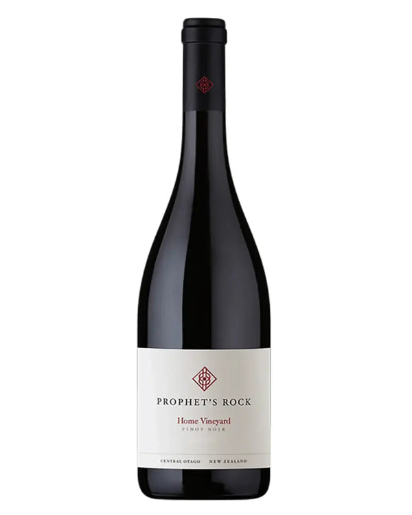 2022 Prophet's Rock Home Vineyard Pinot Noir 750ml - Craft Republic Liquor