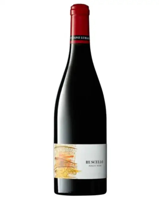 2022 Stefano Lubiana 'Ruscello' Pinot Noir 750ml - Craft Republic Liquor