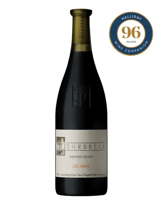 2022 Torbreck Les Amis Grenache 750ml - Craft Republic Liquor