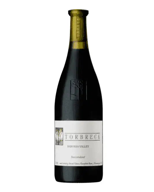 2022 Torbreck The Descendant Shiraz - Viognier 750ml