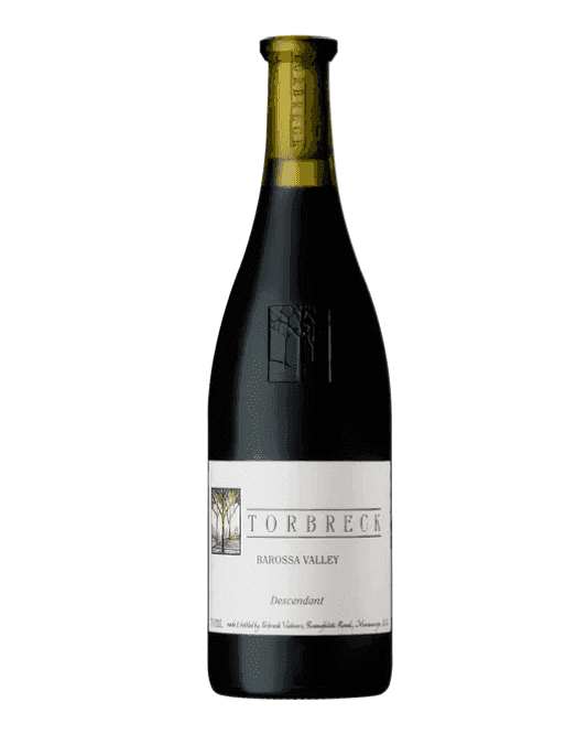 2020 Torbreck The Descendant Shiraz - Viognier 750ml - Craft Republic Liquor