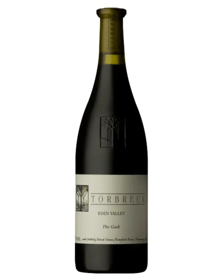 2022 Torbreck The Gask Shiraz 750ml - Craft Republic Liquor