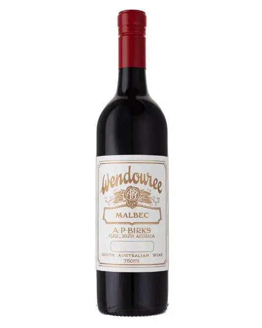 2019 Wendouree Malbec 750ml - Craft Republic Liquor