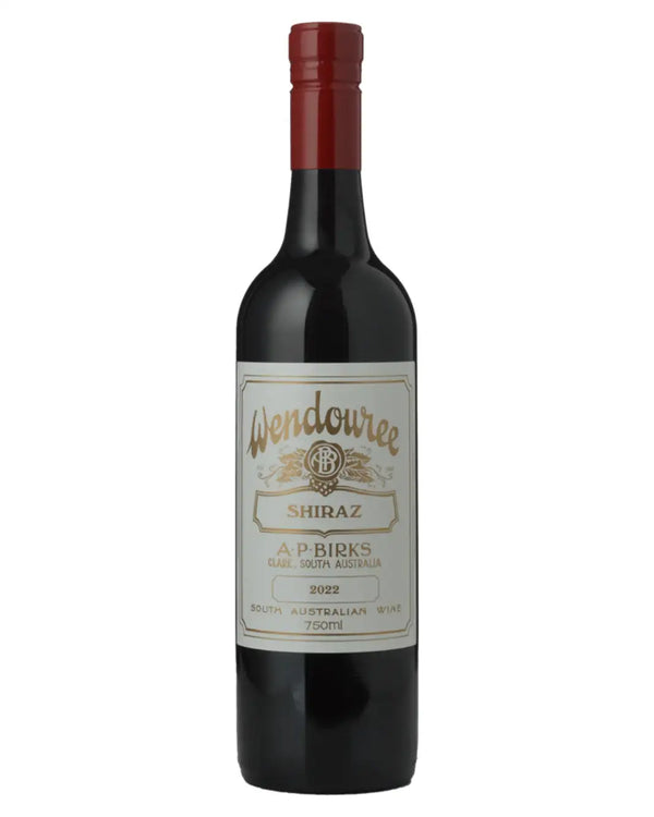2022 Wendouree Shiraz 750ml - Craft Republic Liquor