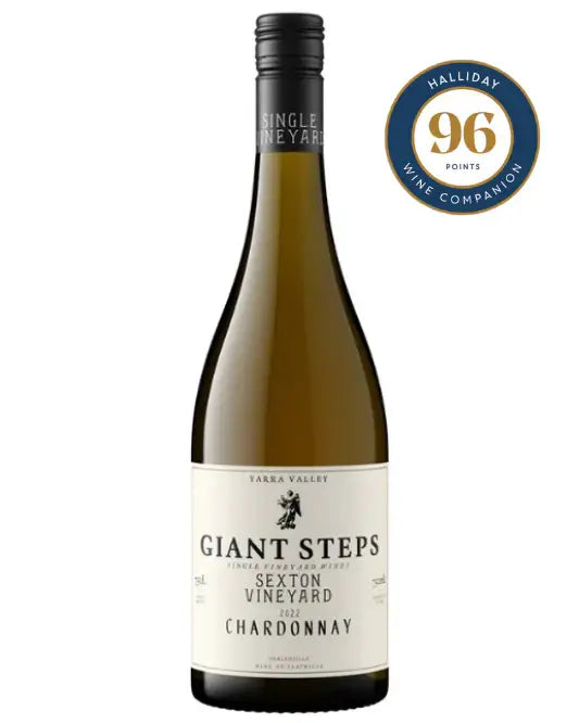 2022 Giant Steps Sexton Vineyard Chardonnay 750ml - Craft Republic Liquor