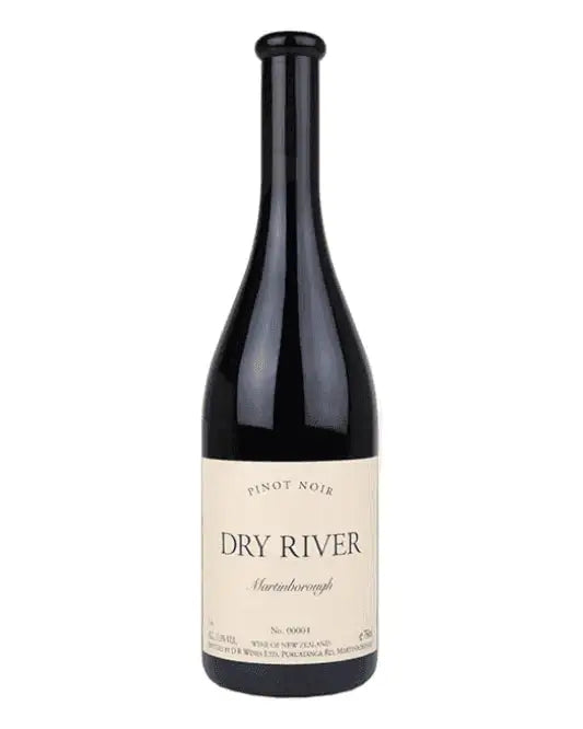 2022 Dry River Pinot Noir 750ml - Craft Republic Liquor