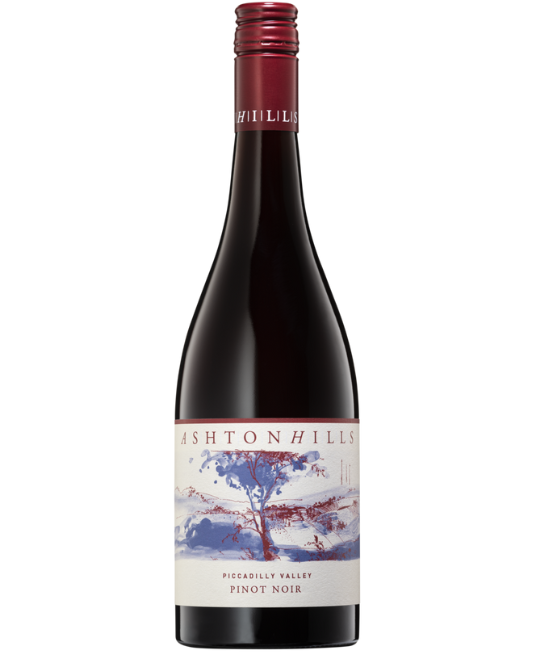 2023 Ashton Hills Piccadilly Valley Pinot Noir 750ml