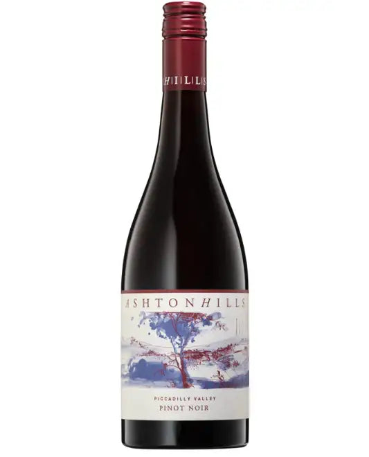 2023 Ashton Hills Piccadilly Valley Pinot Noir 750ml - Craft Republic Liquor