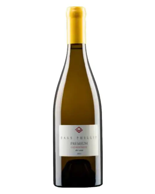 2023 Bass Phillip Premium Chardonnay 750ml - Craft Republic Liquor