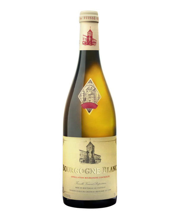 2023 Chateau-Fuisse Bourgogne Blanc 750ml