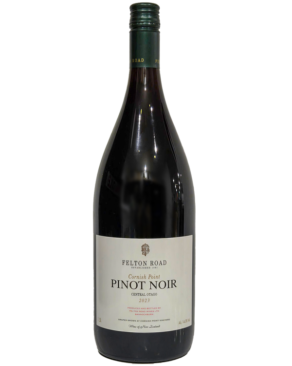 2023 Felton Road Cornish Point Pinot Noir 1.5L Magnum
