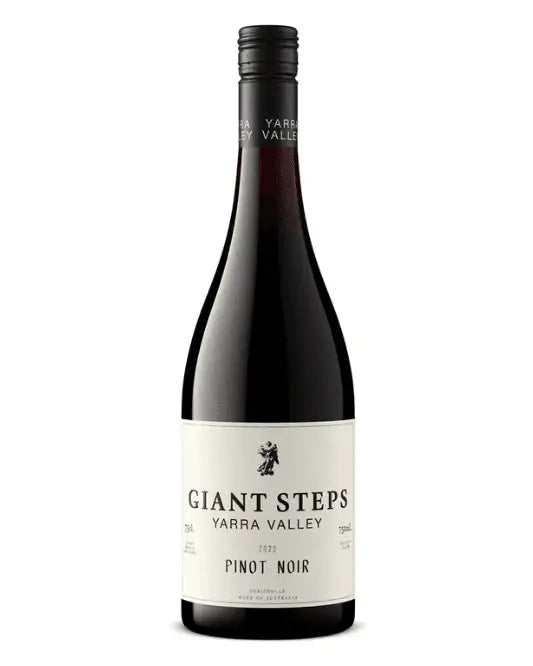 2023 Giant Steps Yarra Valley Pinot Noir 750ml - Craft Republic Liquor
