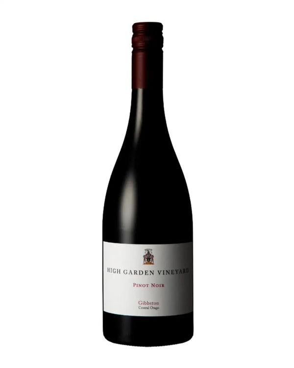 2023 High Garden Vineyard Pinot Noir 750ml - Craft Republic Liquor