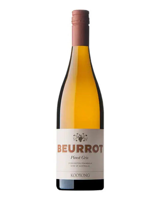 2023 Kooyong Beurrot Pinot Gris 750ml - Craft Republic Liquor